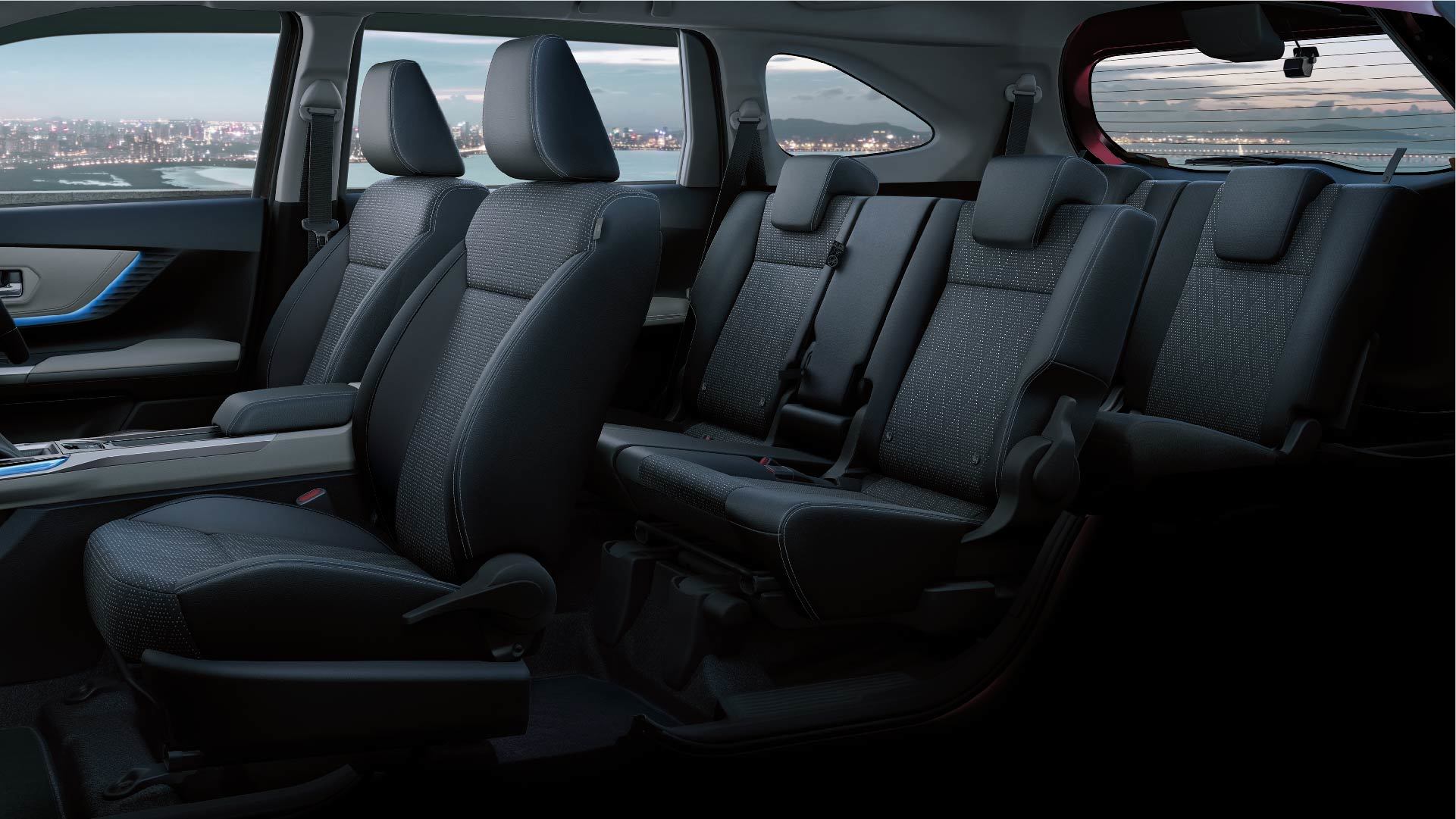 Avanza Seat